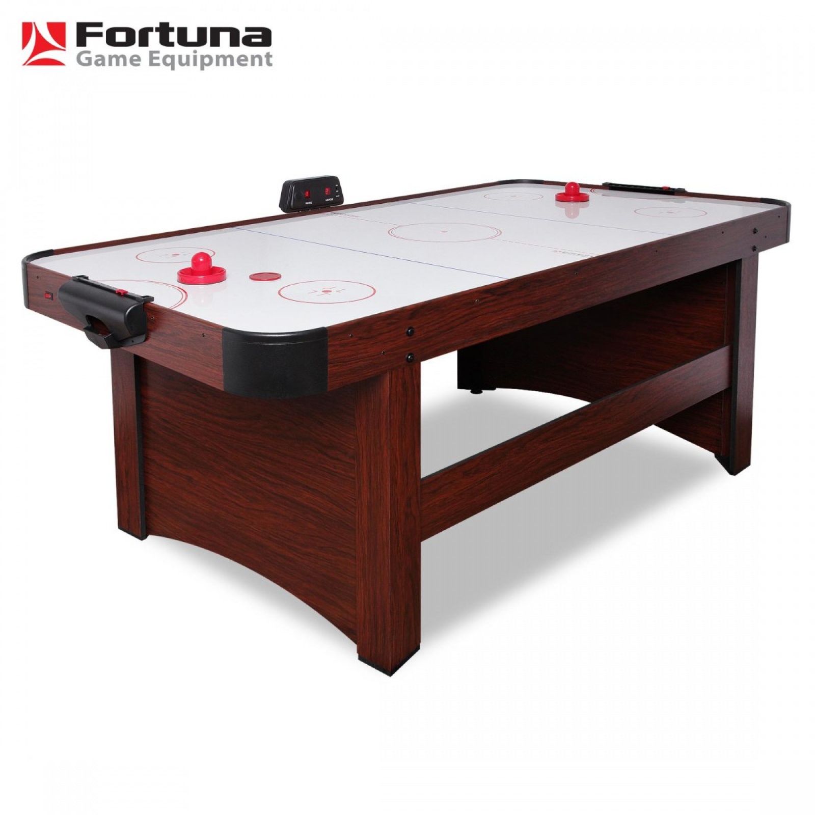 АЭРОХОККЕЙ FORTUNA HDS-630 183X92X82СМ