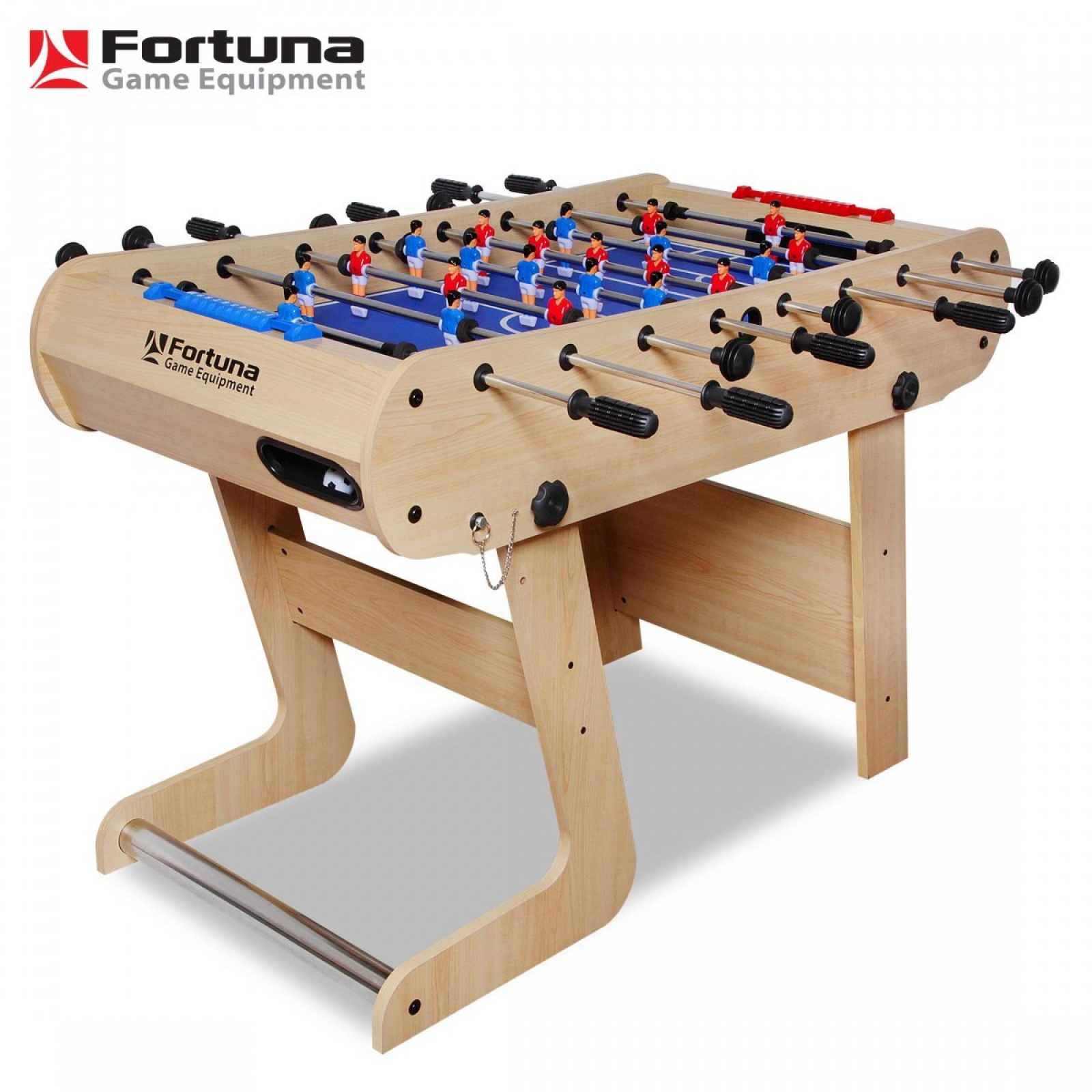 ФУТБОЛ / КИКЕР FORTUNA AZTEKA FDL-420 122Х61Х81СМ