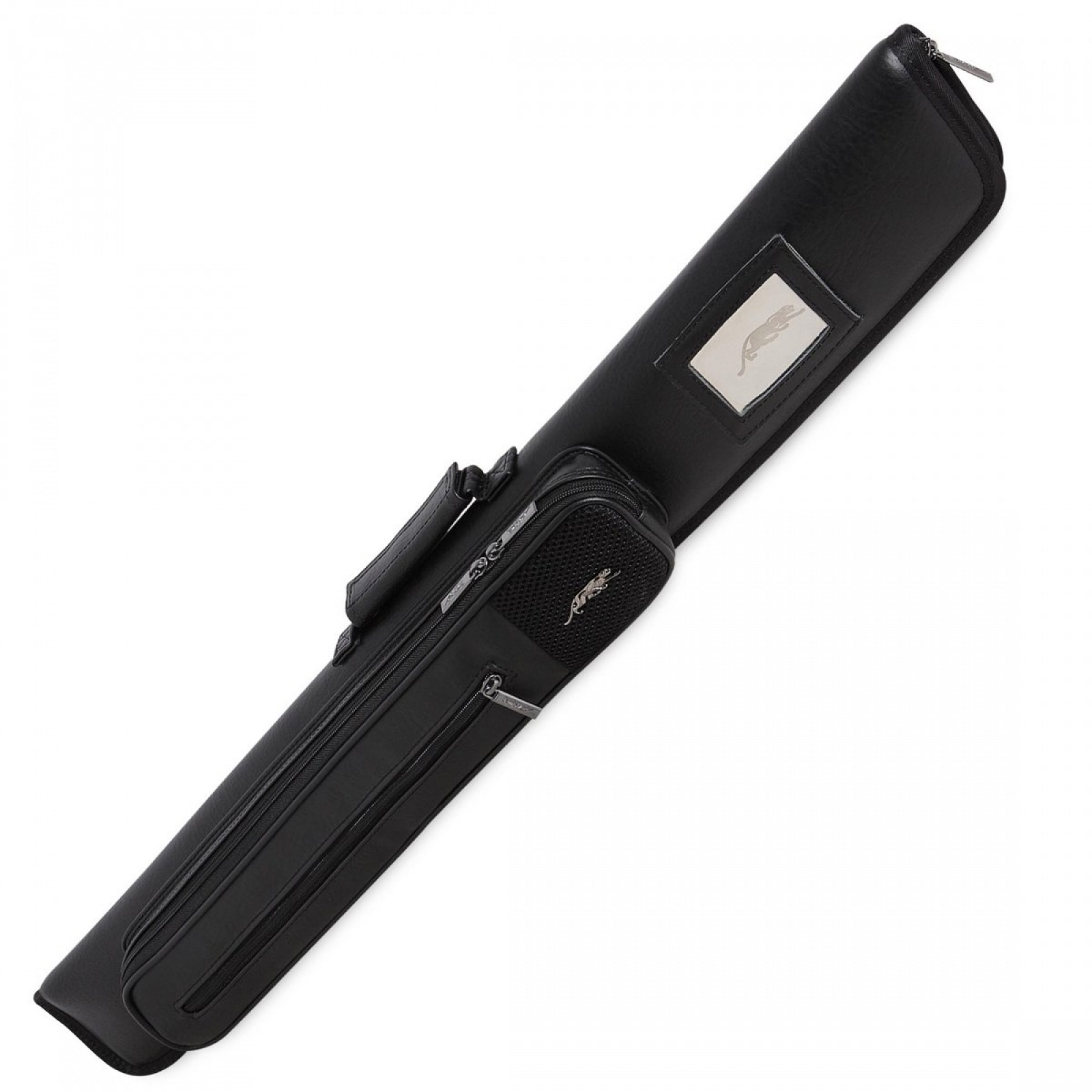 ЧЕХОЛ PREDATOR BLAK 1X1 ЧЁРНЫЙ