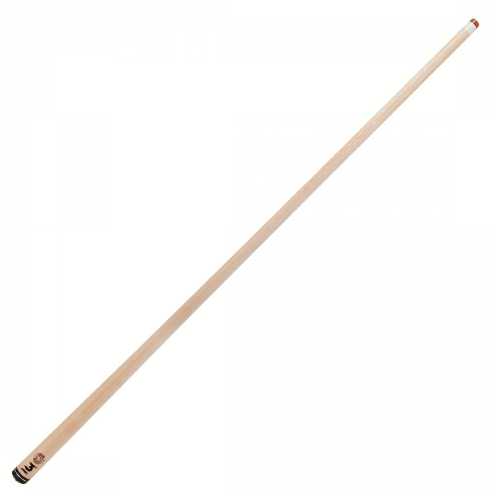 ШАФТ PREDATOR 314 UNI-LOC SILVER RING ПУЛ