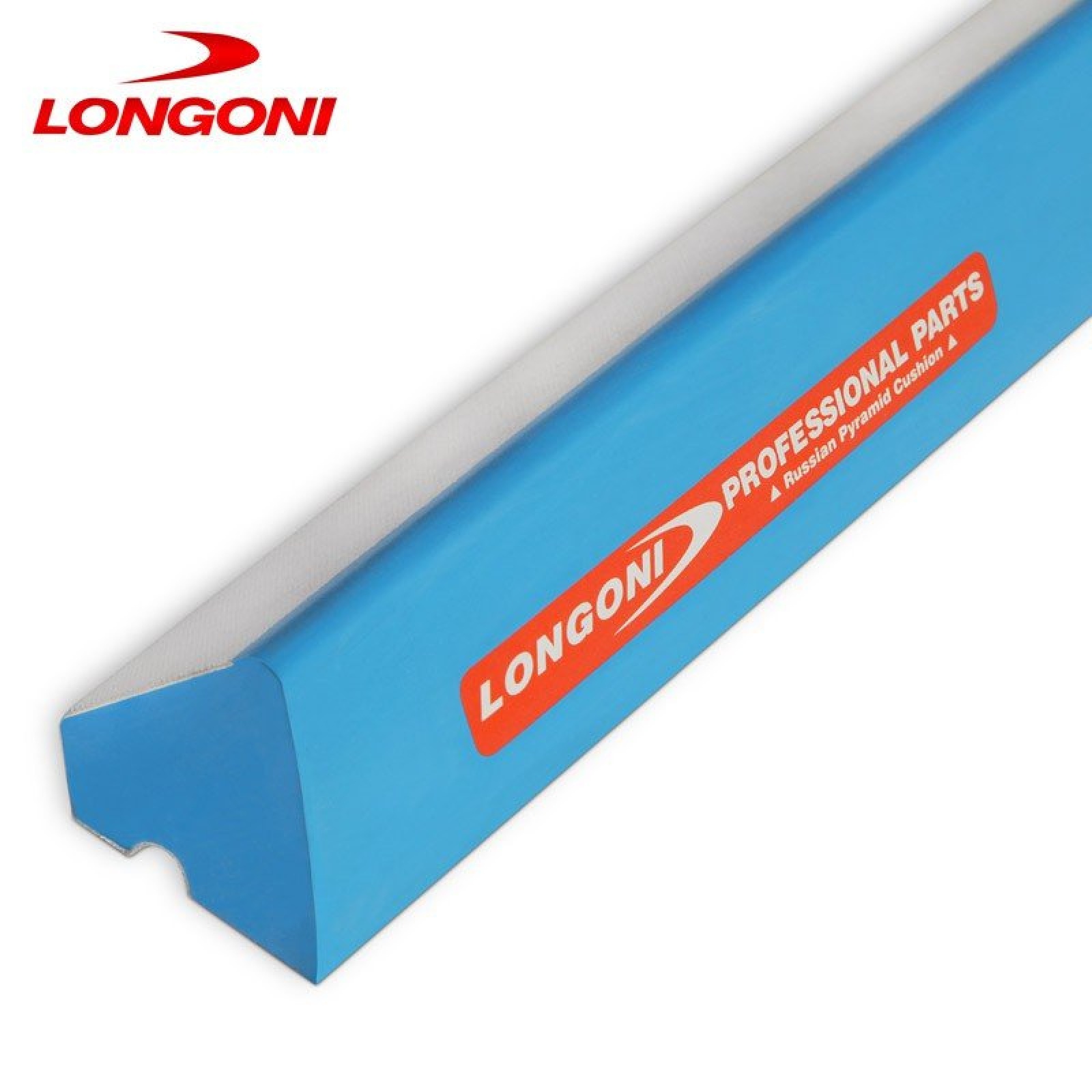 РЕЗИНА ДЛЯ БОРТОВ LONGONI BLUE PROFESSIONAL PYRAMID U-118 180СМ 12ФТ 6ШТ.