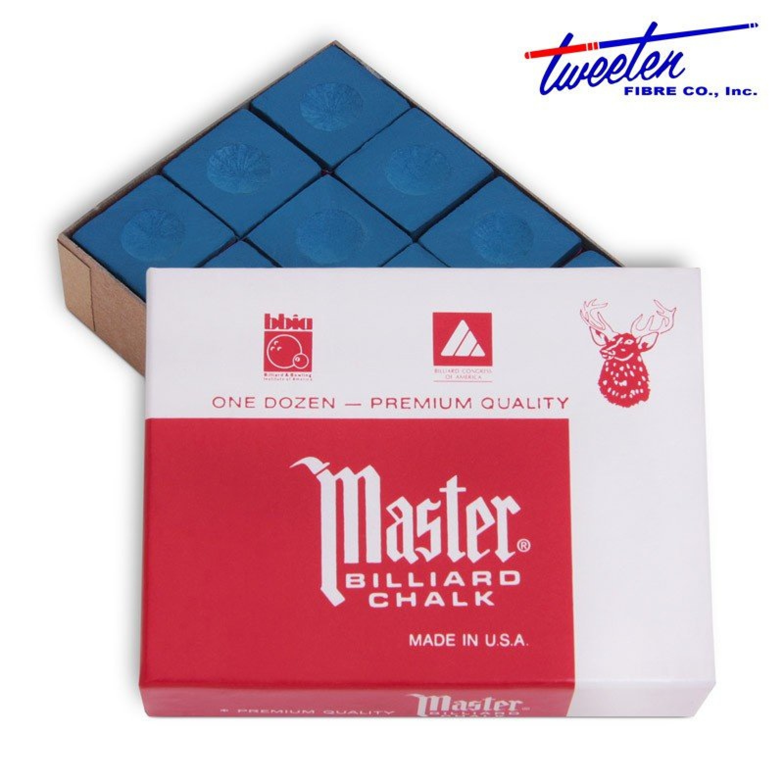 МЕЛ MASTER BLUE