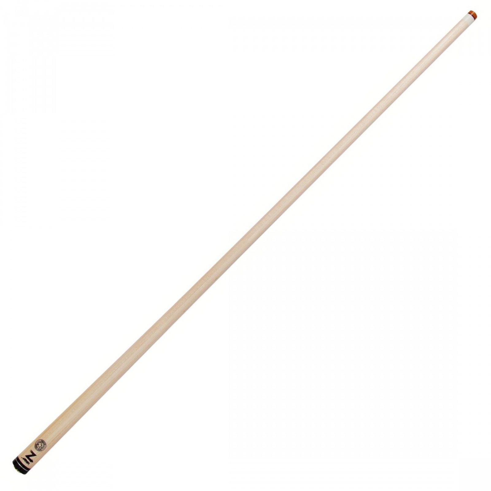 ШАФТ PREDATOR Z UNI-LOC SILVER RING ПУЛ