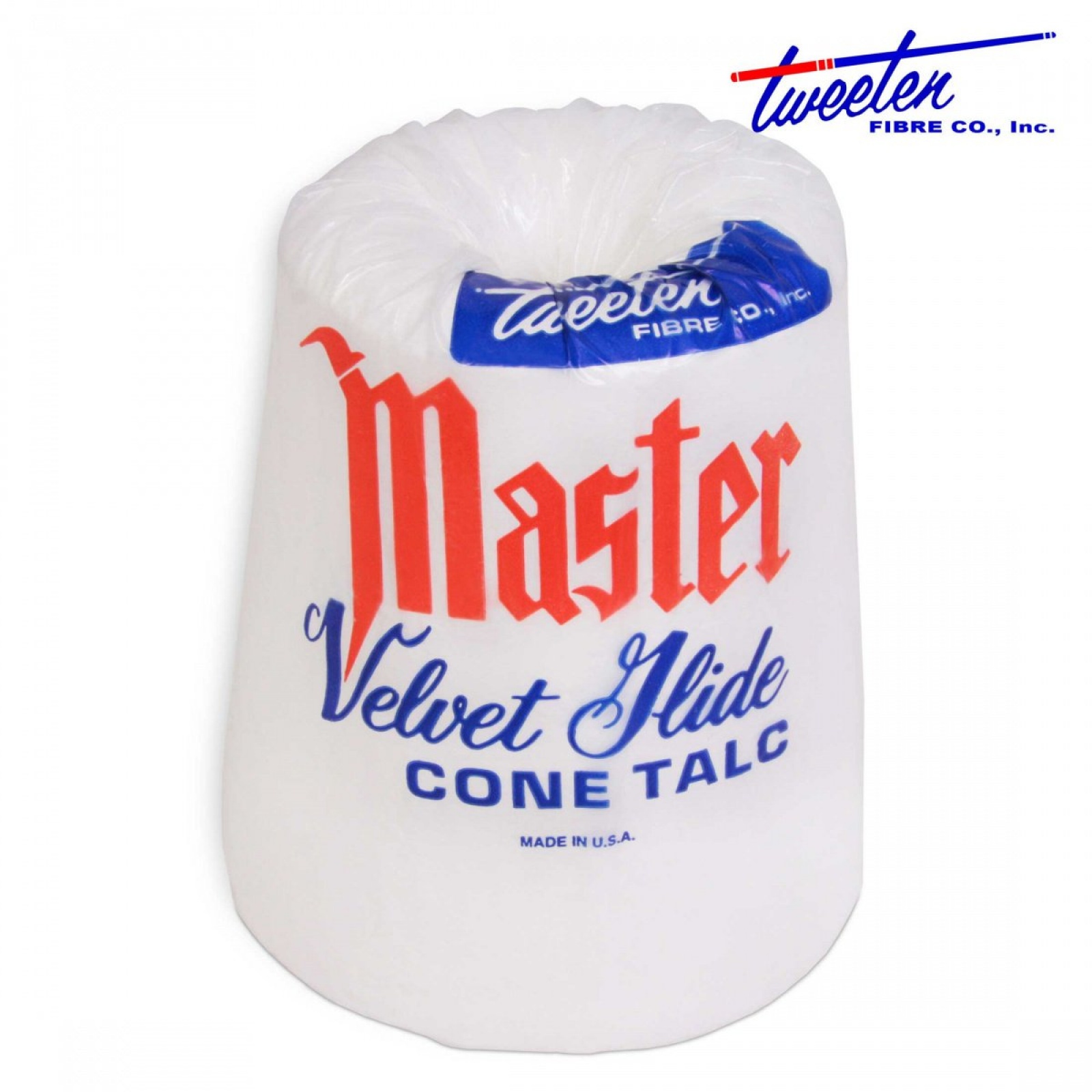 ТАЛЬК БИЛЬЯРДНЫЙ ДЛЯ РУК TWEETEN MASTER VELVET GLIDE