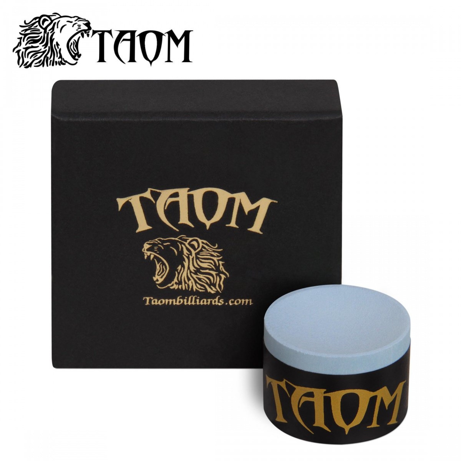 МЕЛ TAOM CHALK 2.0 BLUE В ИНДИВИДУАЛЬНОЙ УПАКОВКЕ
