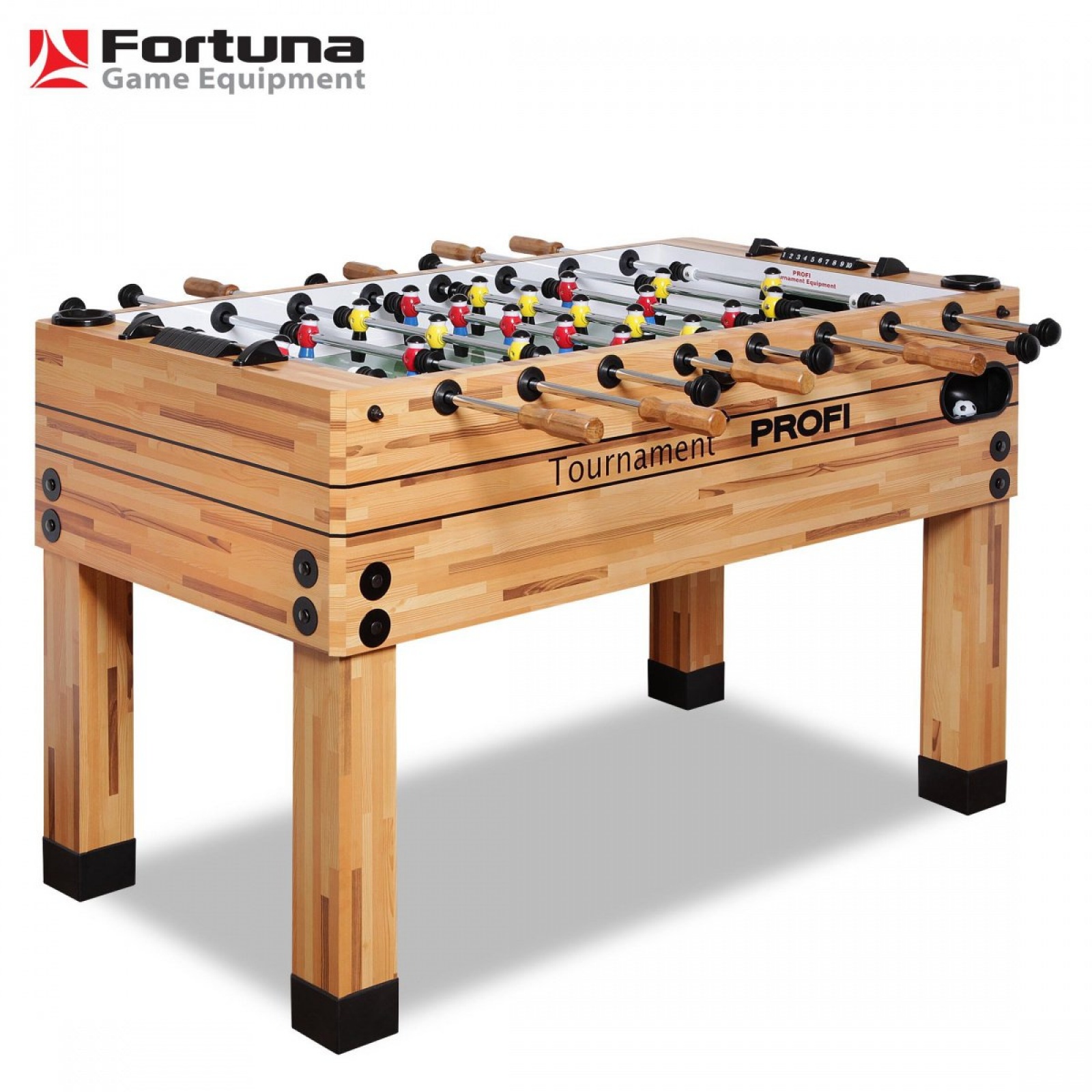 ФУТБОЛ / КИКЕР FORTUNA TOURNAMENT PROFI FRS-570 140Х74Х88СМ