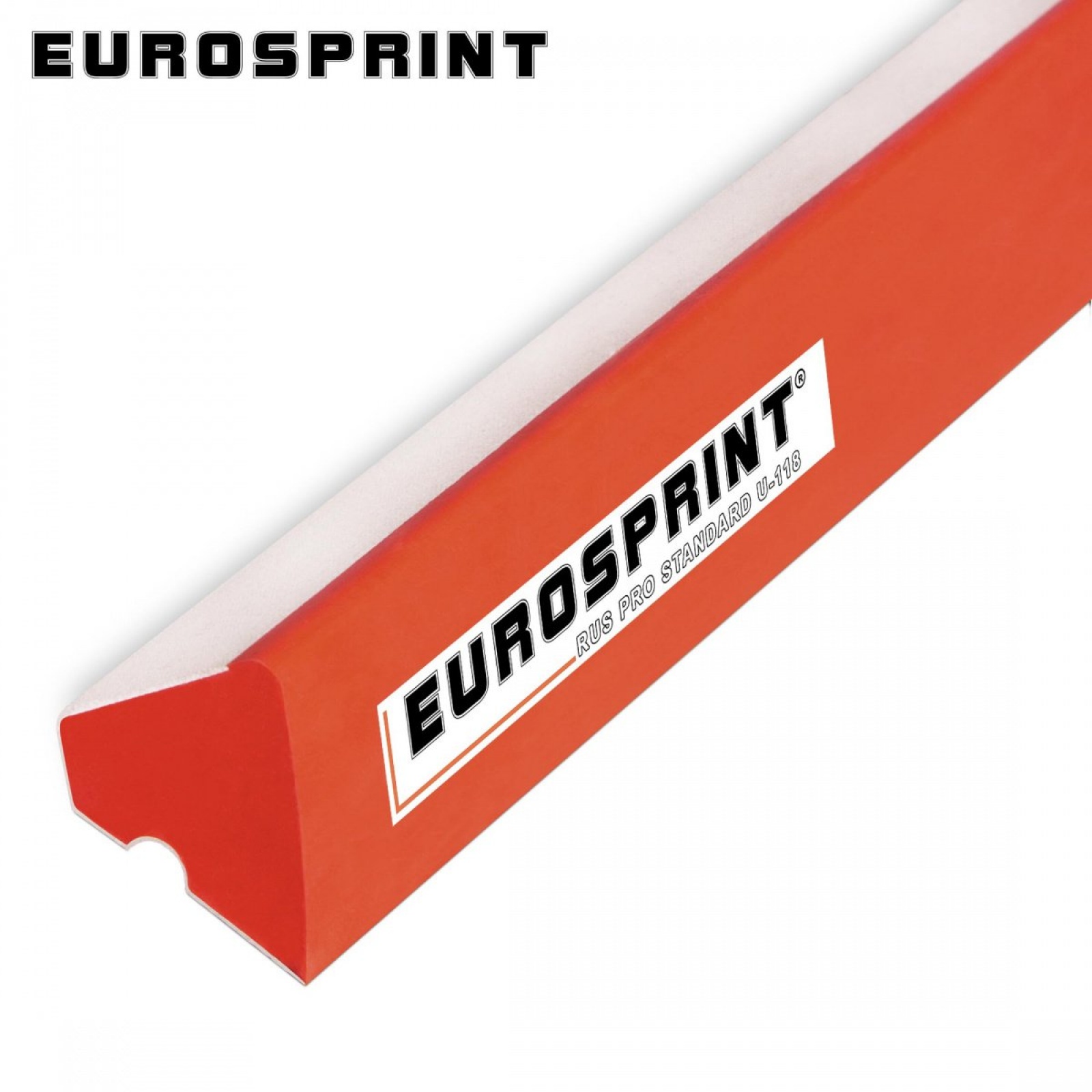 РЕЗИНА ДЛЯ БОРТОВ EUROSPRINT STANDARD RUS PRO U-118 182СМ 12ФТ 6ШТ.