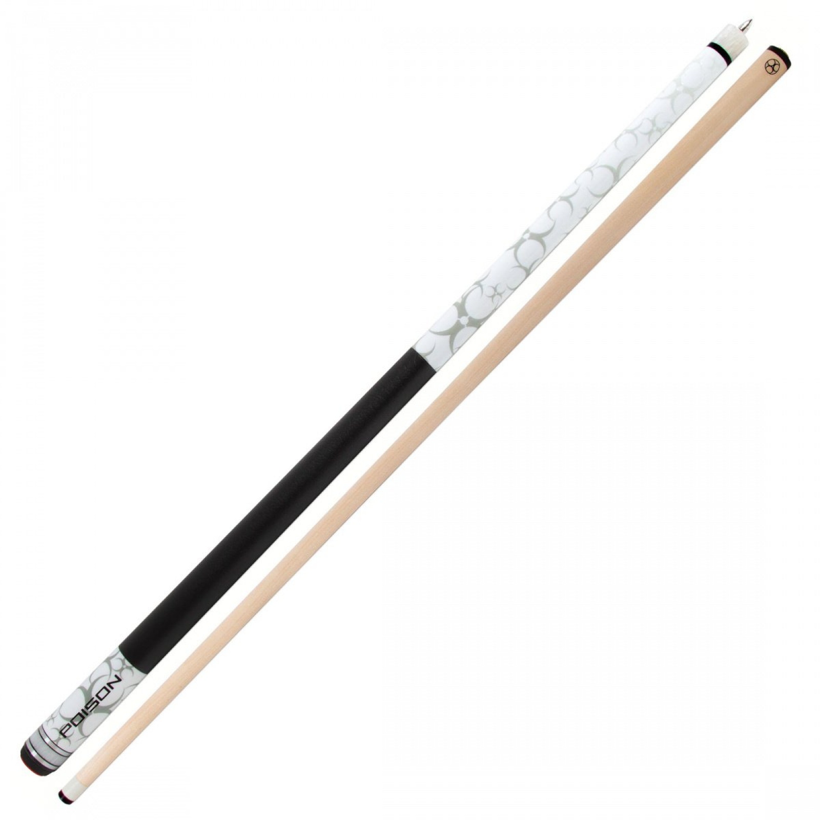 КИЙ POISON CYANIDE CY3-1 2PC ПУЛ 19OZ