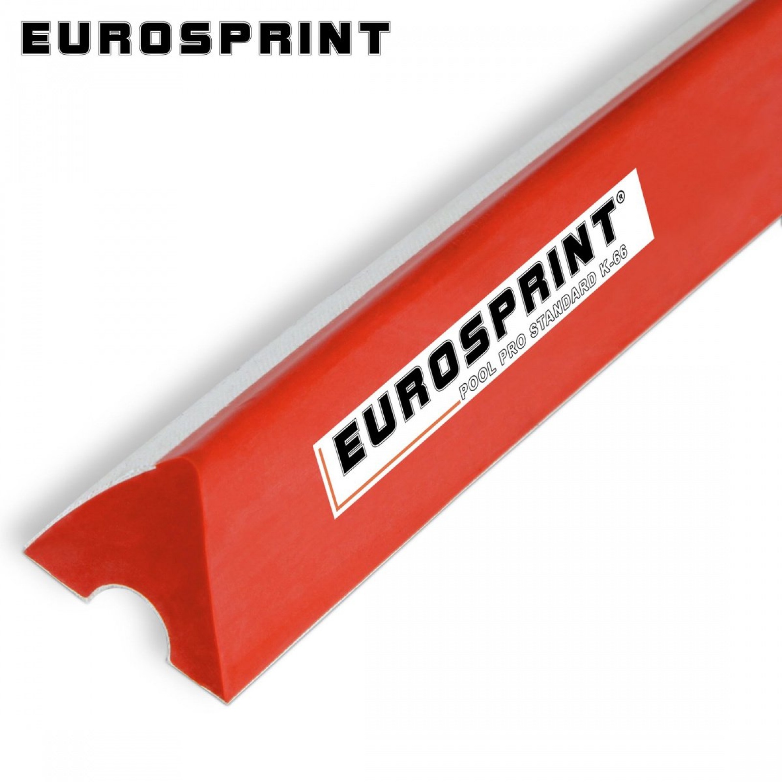 РЕЗИНА ДЛЯ БОРТОВ EUROSPRINT STANDARD POOL PRO K-66 122СМ 7-9ФТ 6ШТ.