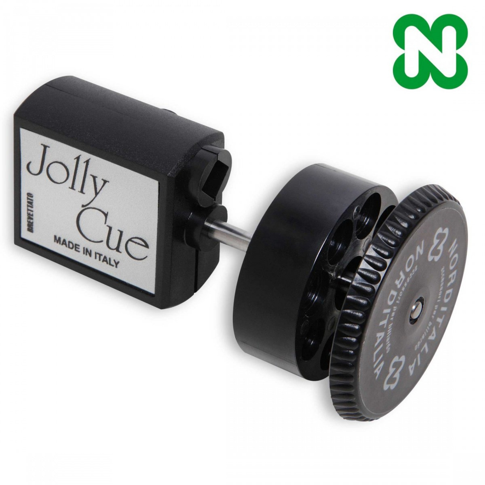 СТАНОК ДЛЯ ОБРАБОТКИ ШАФТА NORDITALIA JOLLY CUE