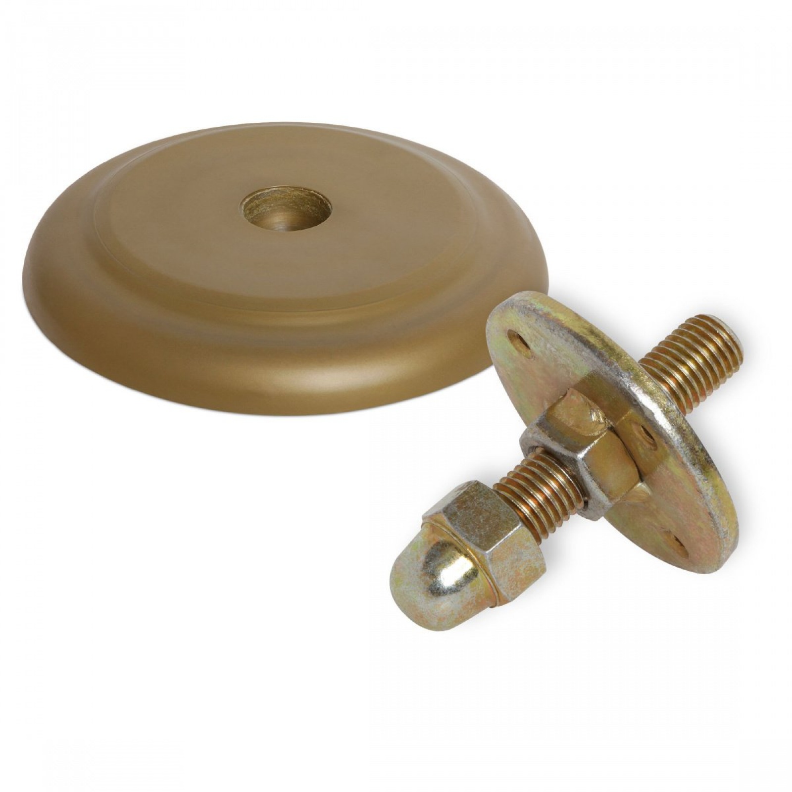 ОПОРА ДЛЯ СТОЛА РЕГУЛИРУЕМАЯ JUNIOR 13,5СМ