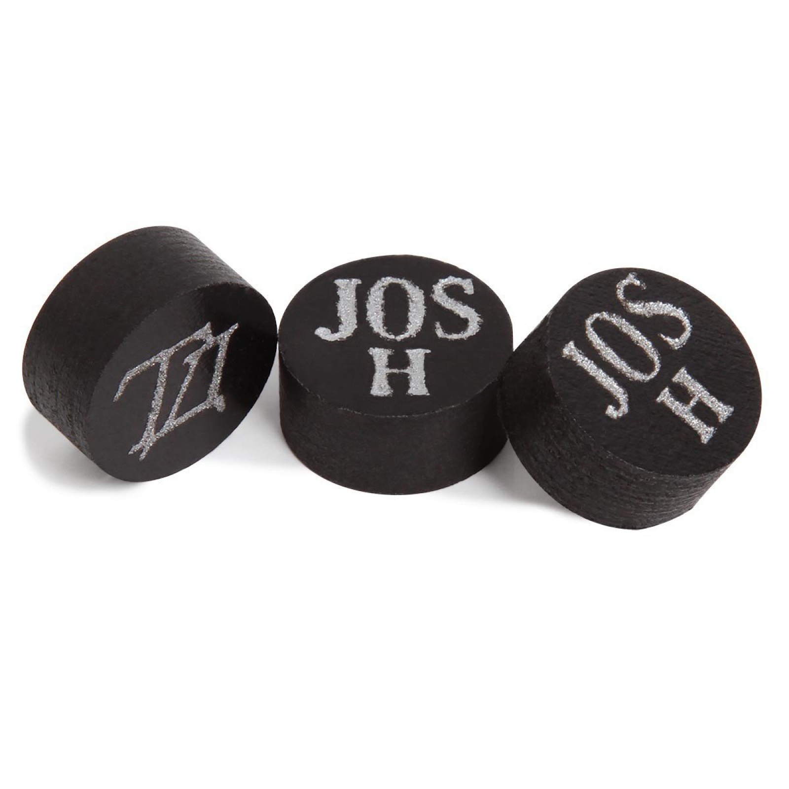 НАКЛЕЙКА ДЛЯ КИЯ Д. ТЕРЗЯНА JOS 13,5 ММ