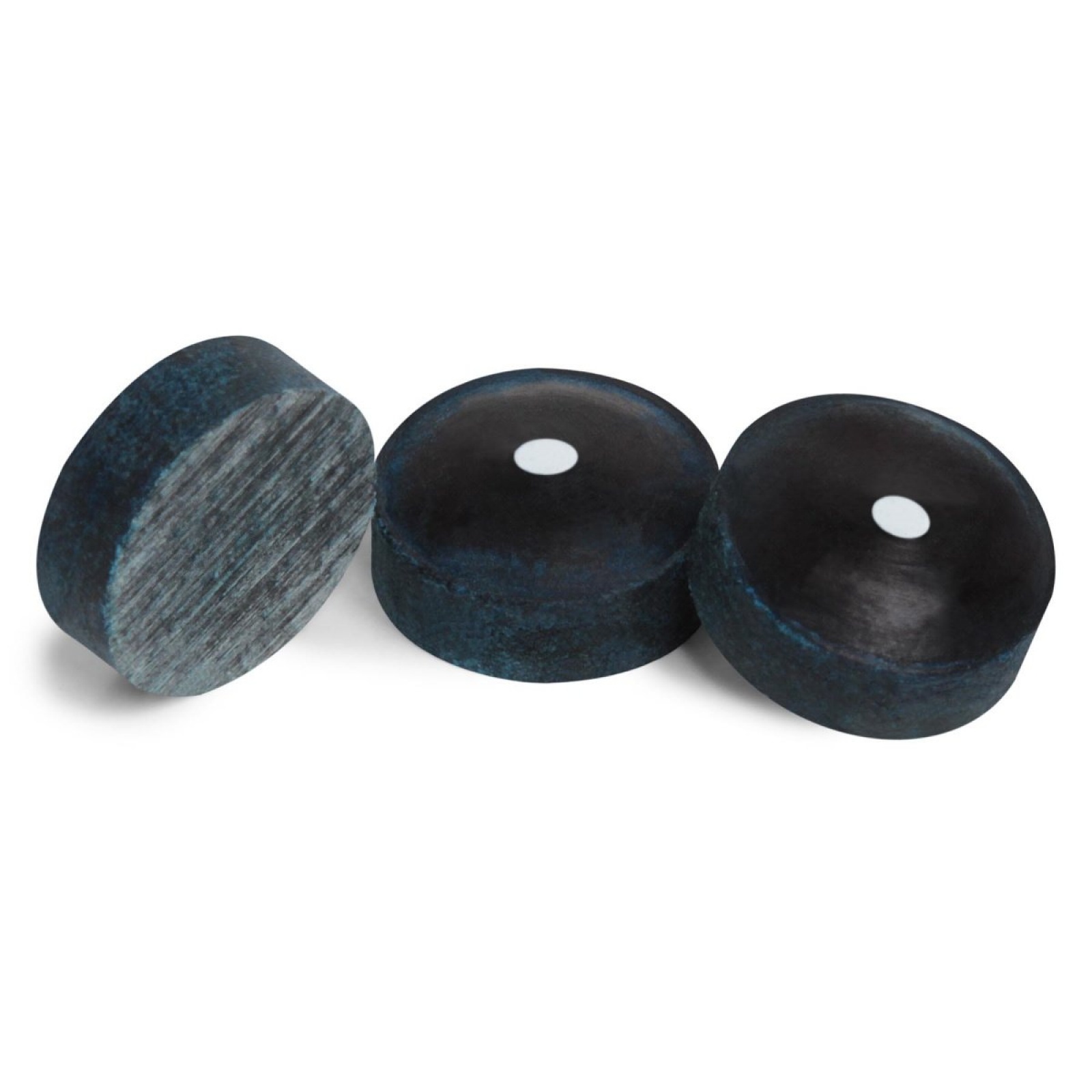 НАКЛЕЙКА ДЛЯ КИЯ ПРЕССОВАННАЯ А. ВАРАКСИНА 13 ММ