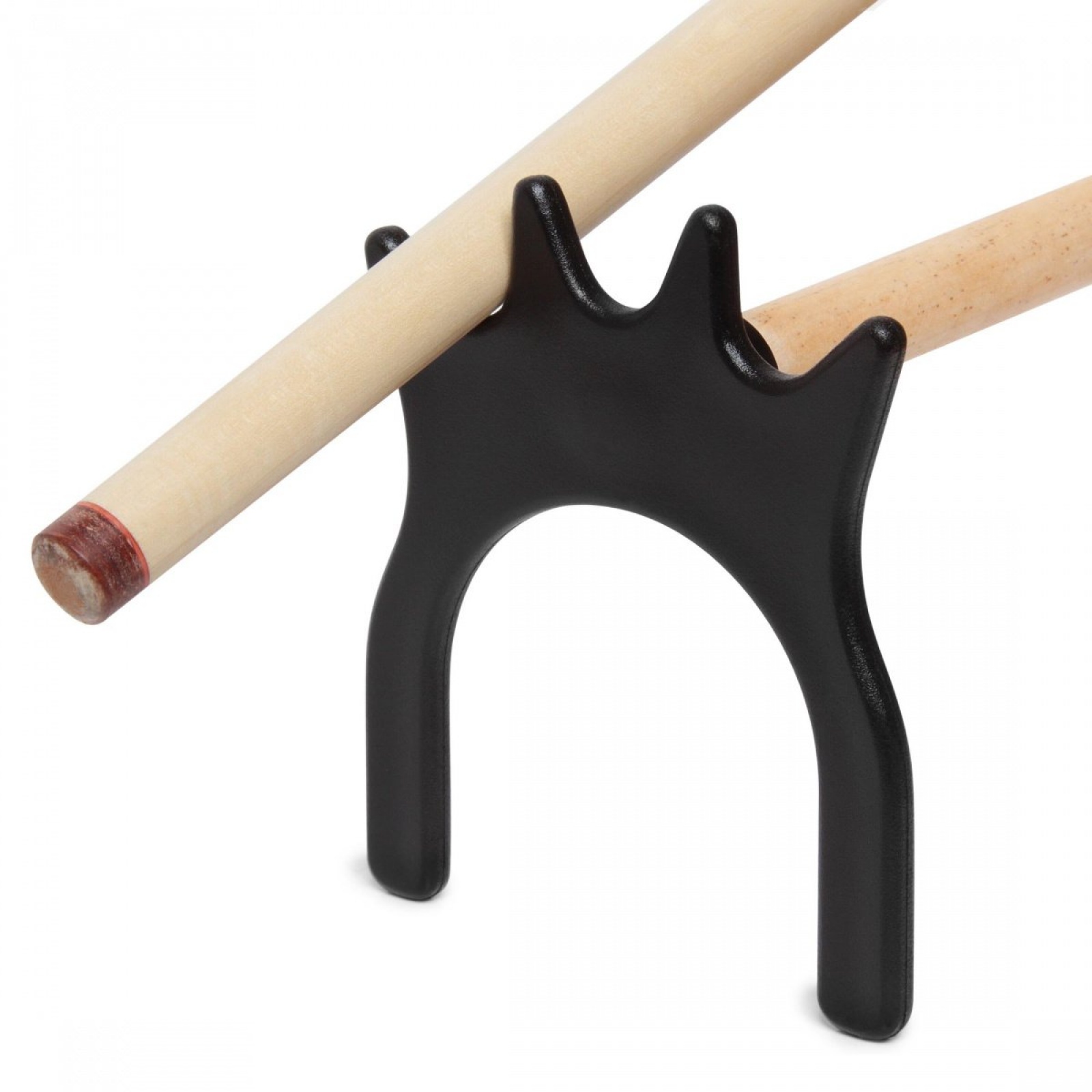 МОСТ ДЛЯ КИЯ SPIDER ПЛАСТИК ЧЕРНЫЙ