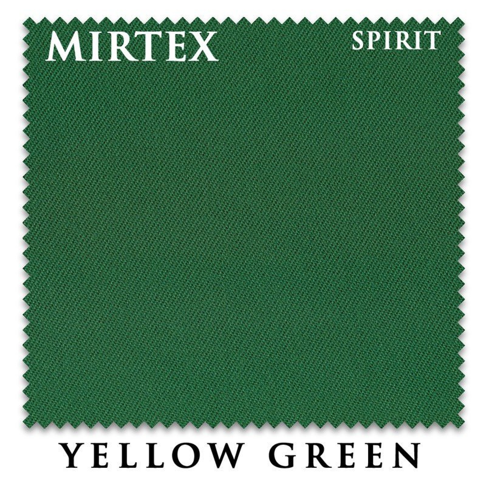 СУКНО MIRTEX SPIRIT 200СМ YELLOW GREEN