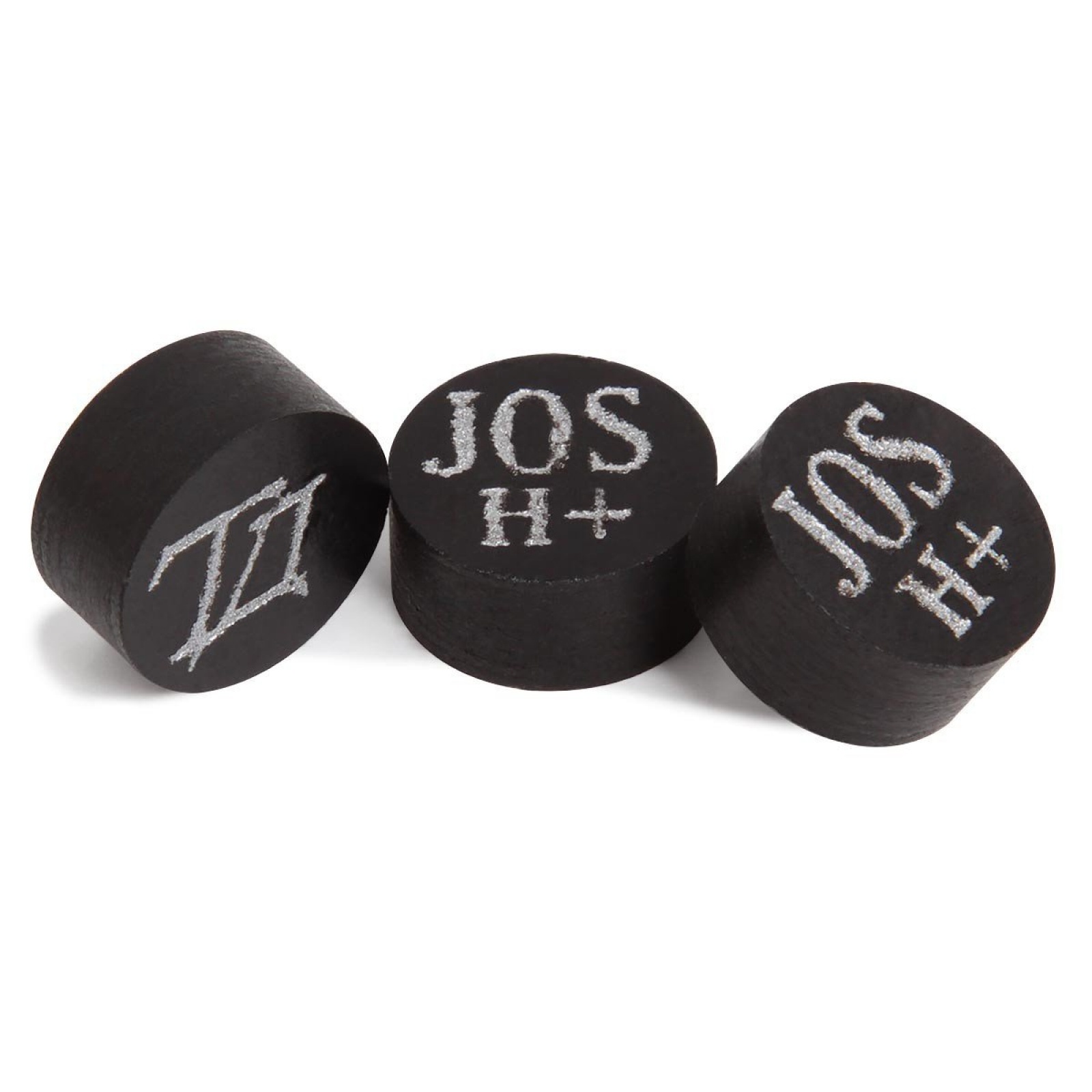 НАКЛЕЙКА ДЛЯ КИЯ Д. ТЕРЗЯНА JOS 13,5 ММ