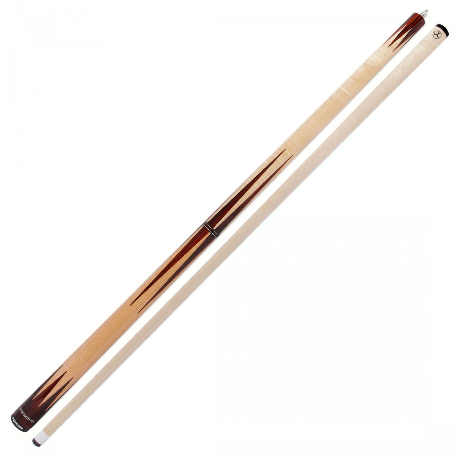 КИЙ POISON ANTHRAX AX-3 2PC ПУЛ 19OZ