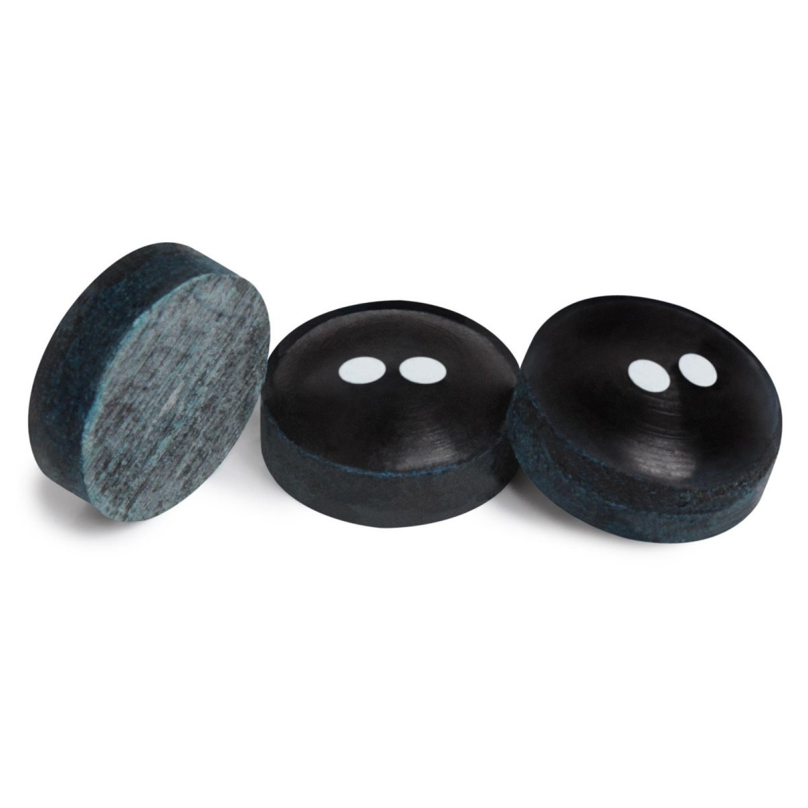 НАКЛЕЙКА ДЛЯ КИЯ ПРЕССОВАННАЯ А. ВАРАКСИНА 13 ММ