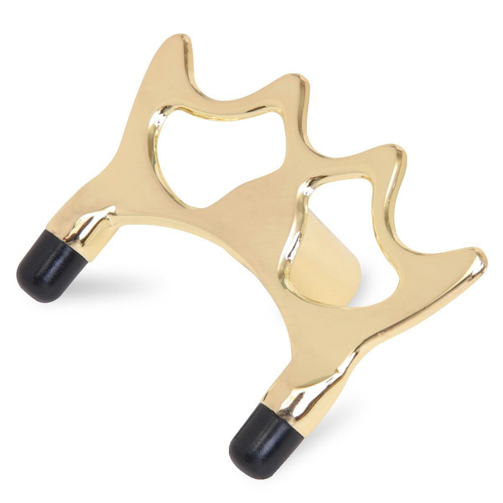 МОСТ ДЛЯ КИЯ CORONA ЛАТУНЬ ПЛАСТИКОВЫЙ НАКОНЕЧНИК