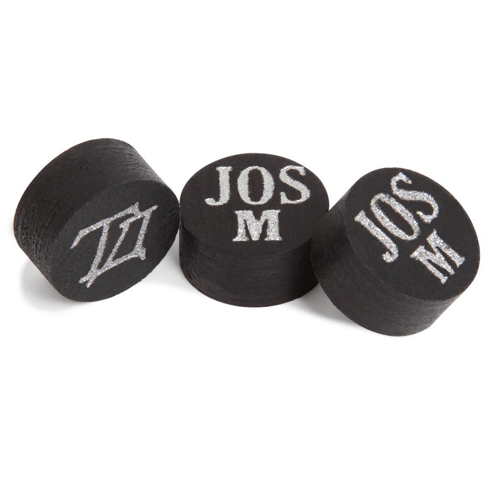 НАКЛЕЙКА ДЛЯ КИЯ Д. ТЕРЗЯНА JOS 13,5 ММ