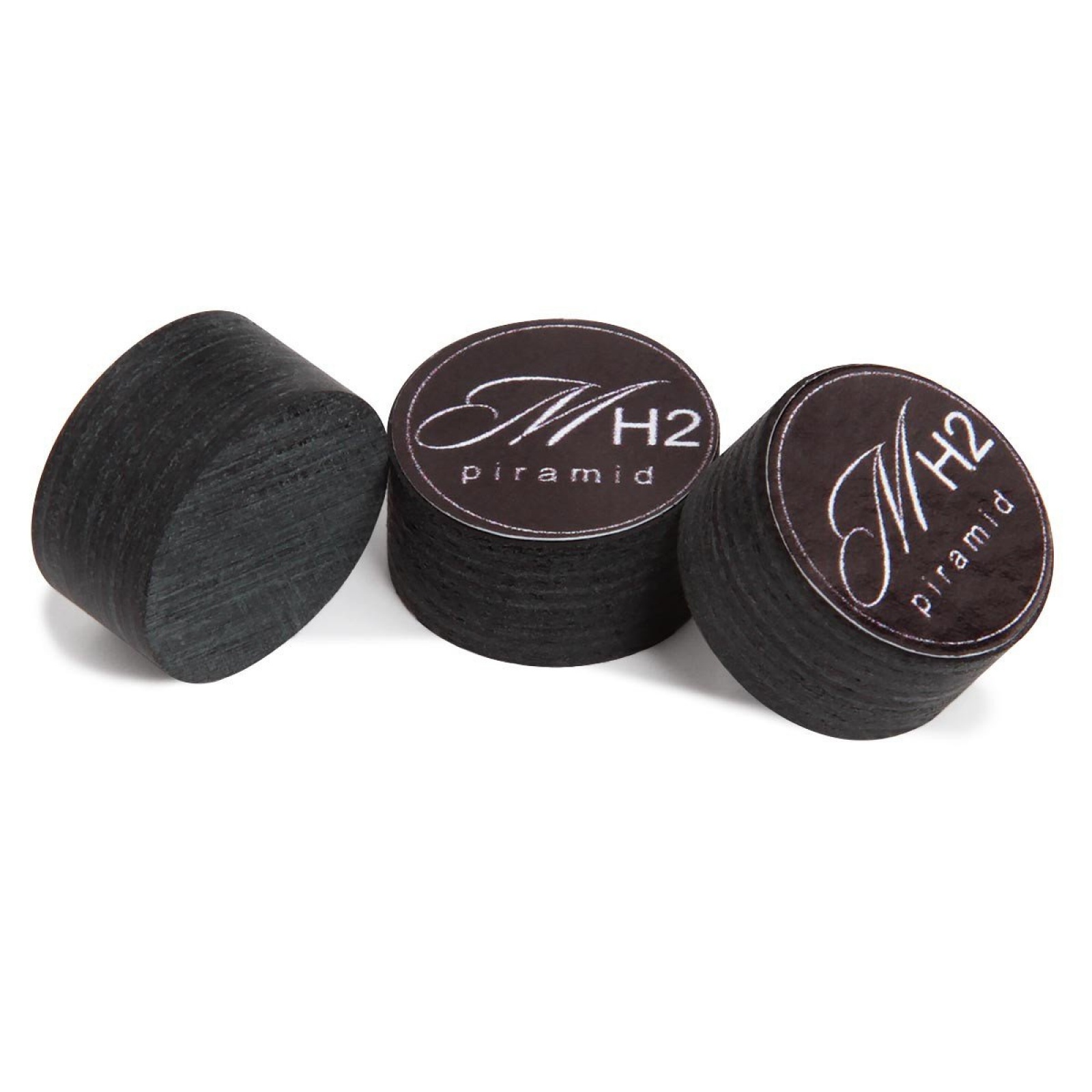 НАКЛЕЙКА ДЛЯ КИЯ А. МЕПИСАШВИЛИ M-H RED 13,5ММ