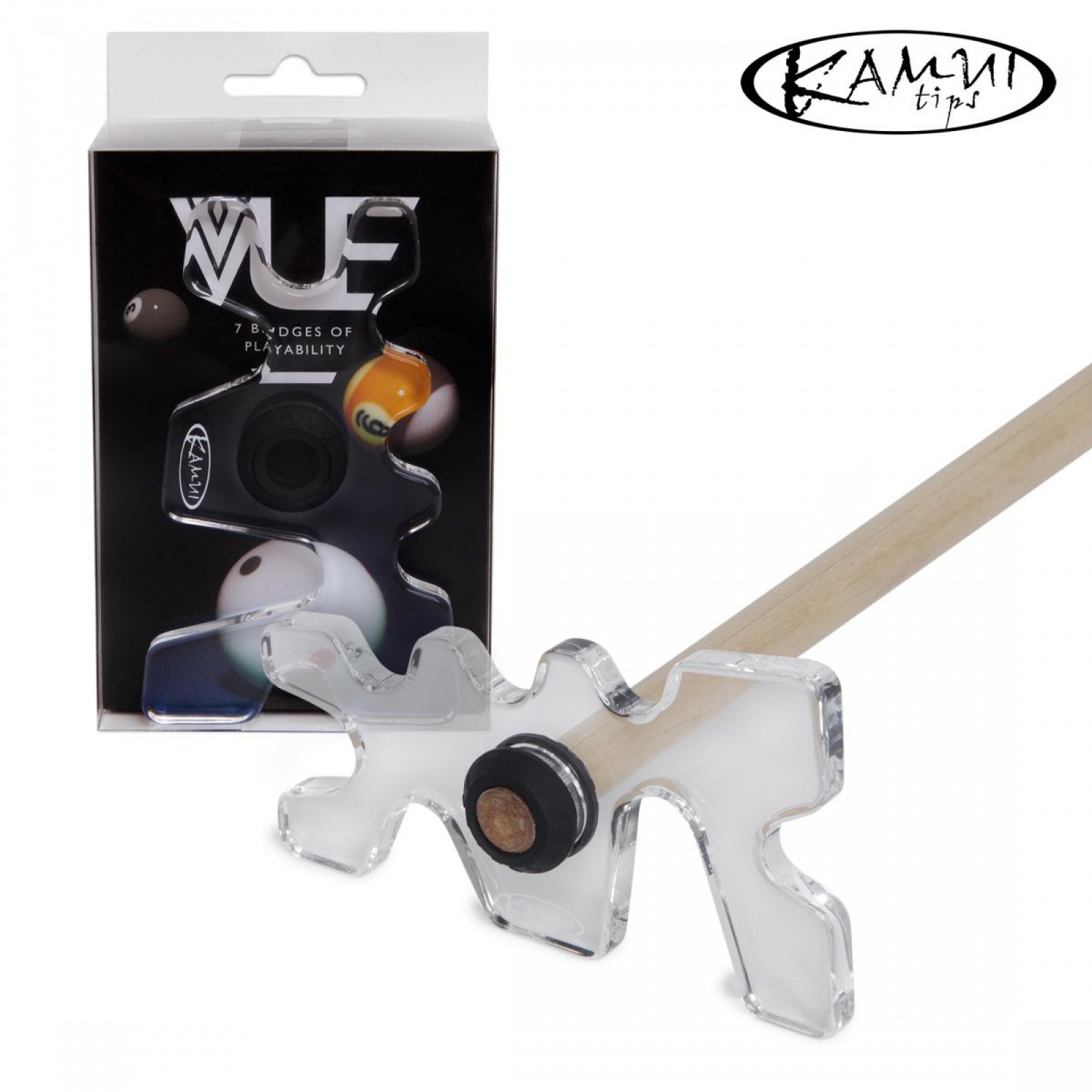 МОСТ ДЛЯ КИЯ KAMUI VUE