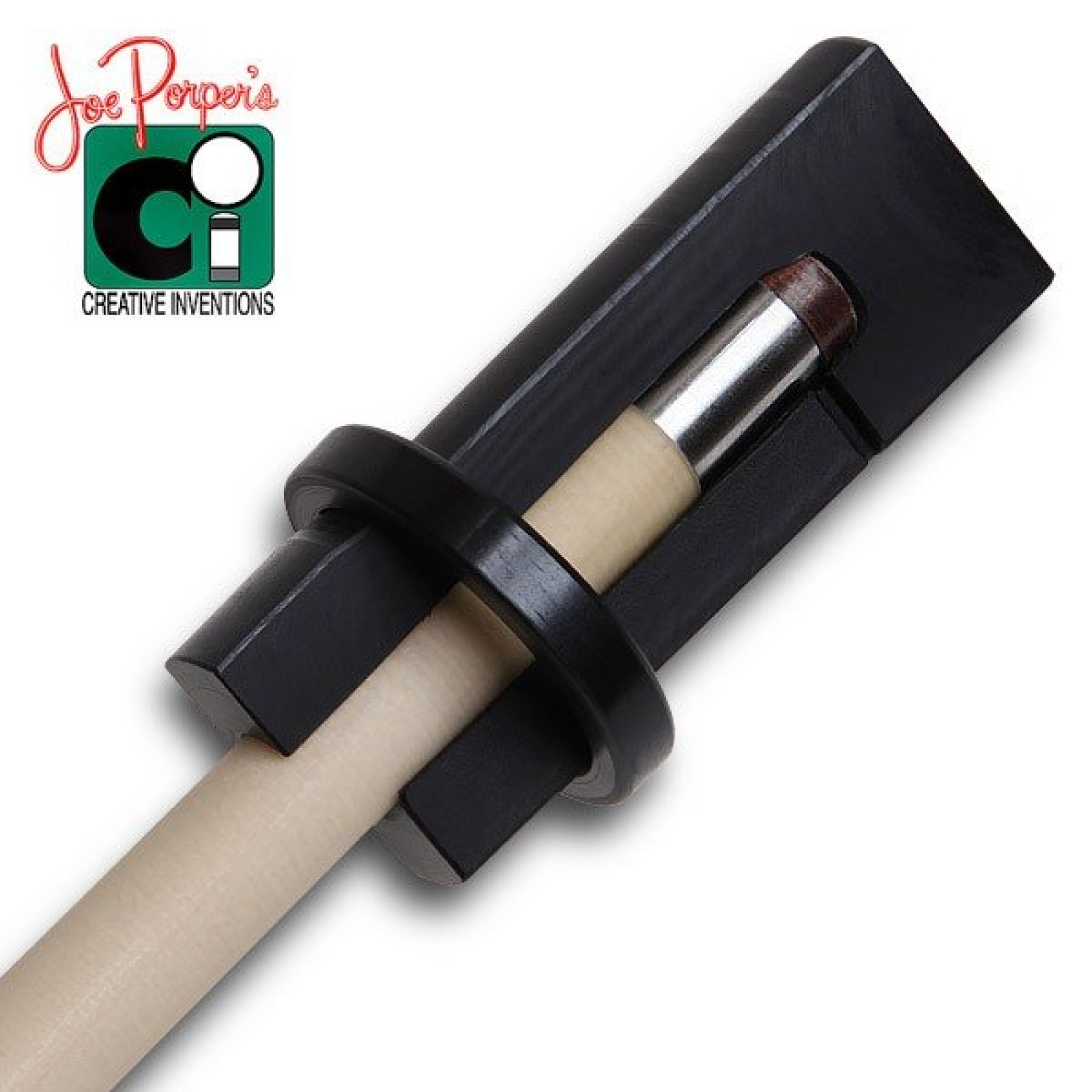 ФИКСАТОР ДЛЯ НАКЛЕЙКИ JOE PORPERS POCKET PAL TIP CLAMP