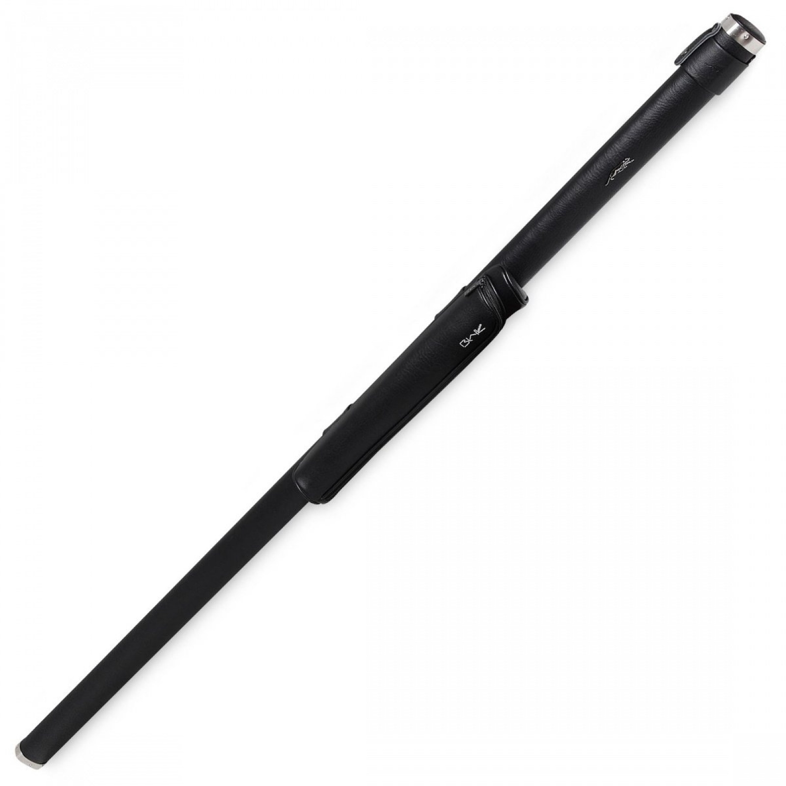 ТУБУС PREDATOR BLAK VELCRO 1PC ЧЕРНЫЙ