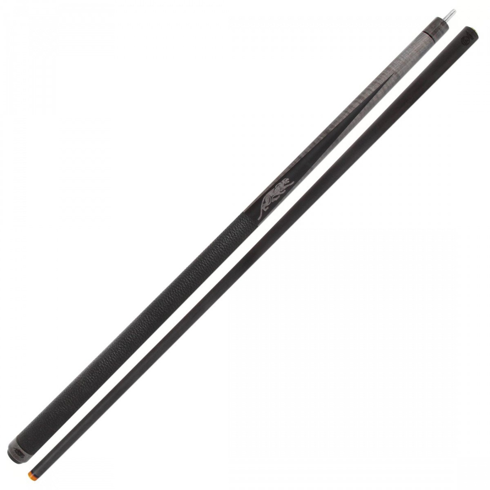 КИЙ PREDATOR SP2 REVO 4 GREY FOREARM/BLACK POINT LIMITED EDITION 2PC ПУЛ 19OZ