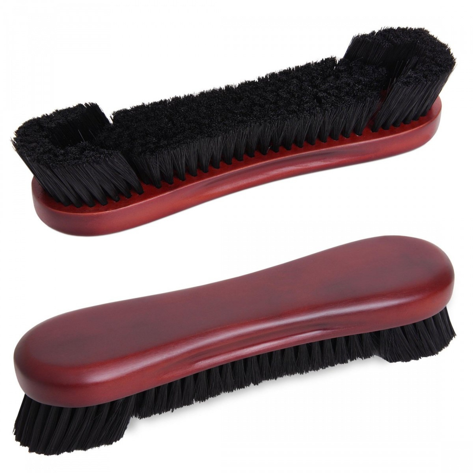 ЩЕТКА 10 НЕЙЛОН МАХАГОН 26СМ