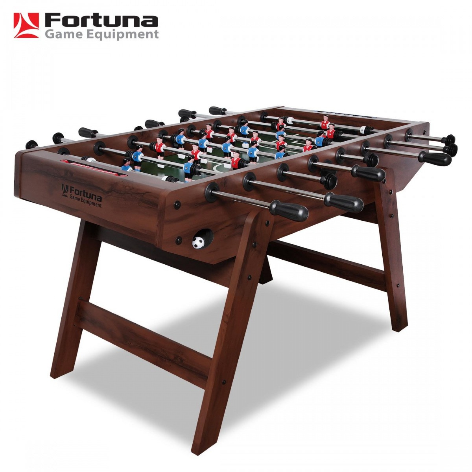 ФУТБОЛ / КИКЕР FORTUNA SHERWOOD FDH-530 140Х75Х87СМ