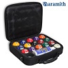 ШАРЫ ARAMITH PREMIUM 57,2ММ В КЕЙСЕ