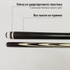 Кий А. Трегубенко из эбена с венским запилом