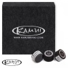 НАКЛЕЙКА ДЛЯ КИЯ KAMUI CLEAR BLACK 13ММ