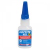 КЛЕЙ ДЛЯ НАКЛЕЕК LOCTITE 401 20Г
