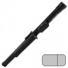 ТУБУС QK-S ARTILLERY 1X1 3/4 МАТОВЫЙ ЧЕРНЫЙ