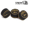 НАКЛЕЙКА ДЛЯ КИЯ TAOM PRO 13ММ
