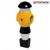ИГРОК FORTUNA 09055-YBK ДЛЯ НАСТОЛЬНОГО ФУТБОЛА