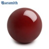 ШАР ARAMITH PREMIER PYRAMID 68ММ КОРИЧНЕВО-КРАСНЫЙ