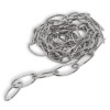 ЦЕПЬ FORTUNA STEEL 200СМ 2ШТ.