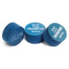 НАКЛЕЙКА ДЛЯ КИЯ NAVIGATOR BLUE IMPACT SNOOKER 11ММ