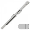 ТУБУС QK-S ARTILLERY 1X1 3/4 БЕЛЫЙ
