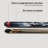 Кий Самурай с художественным оформлением турняка (ручная работа)