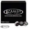НАКЛЕЙКА ДЛЯ КИЯ KAMUI SNOOKER BLACK 11ММ