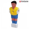 ИГРОК FORTUNA 09044-YBLD ДЛЯ НАСТОЛЬНОГО ФУТБОЛА