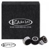 НАКЛЕЙКА ДЛЯ КИЯ KAMUI CLEAR BLACK 13ММ