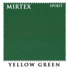 СУКНО MIRTEX SPIRIT 200СМ YELLOW GREEN