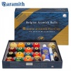 ШАРЫ SUPER ARAMITH PRO-CUP VALUE PACK POOL 57,2ММ