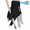 ПЕРЧАТКА MOLINARI ЧЕРНАЯ ЛЕВАЯ БЕЗРАЗМЕРНАЯ