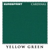 СУКНО EUROSPRINT CARDINAL 198СМ YELLOW GREEN